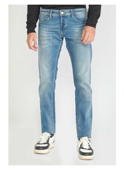 Jeans slim stretch 700/11, longueur 34