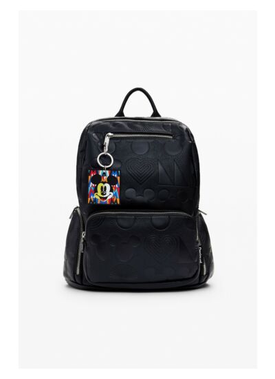 Sac à dos en relief Mickey Mouse™