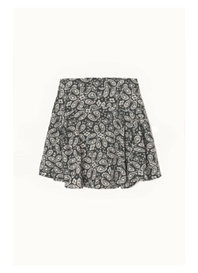 Jupe evasée, patineuse NONAGI