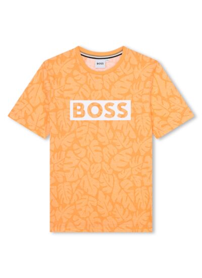 TEE-SHIRT MANCHES COURTES
