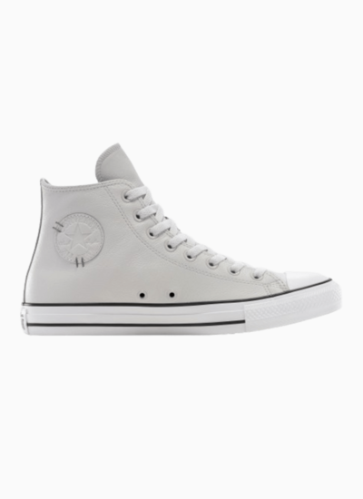 Converse Chuck Taylor All Star Hi Barely Grey/Barely Grey