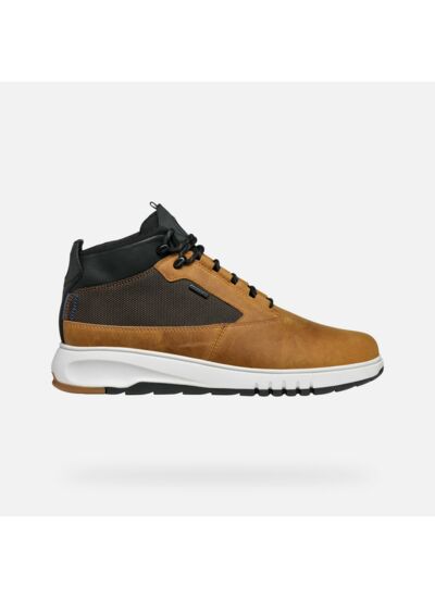 U AERANTIS 4X4 B ABX