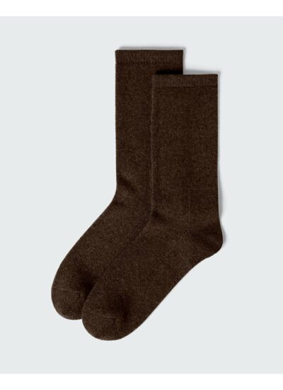 Chaussettes basses - Accessoire - CHALET