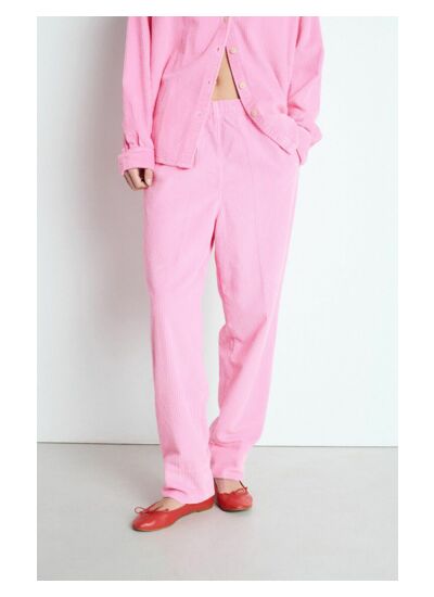 Pantalon femme Padow