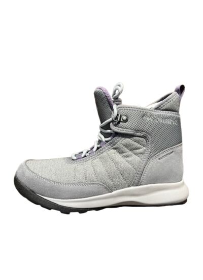 Brook Valley FS Boot  Noir