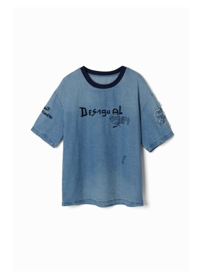 T-SHIRT RINGO