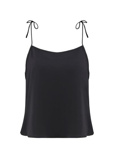 Top à fines bretelles Made For Heaven