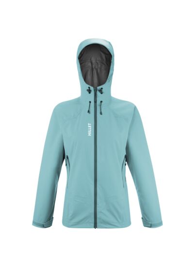 Veste ESTATS DRYEDGE  3L LIMITED EMISSION femme