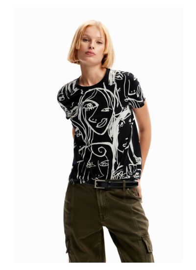 T-SHIRT MACA9