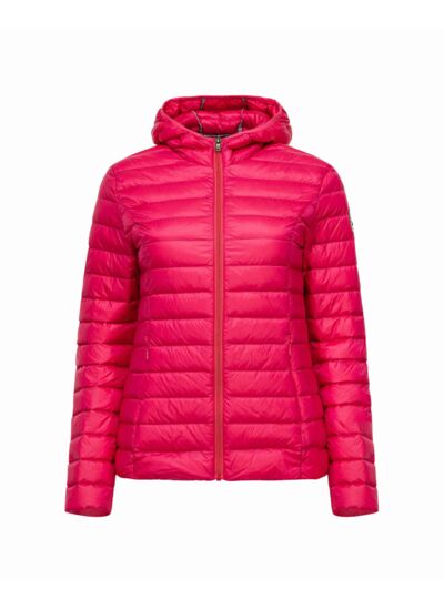 Cloe Femme Manches Longues