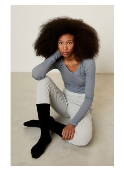 Chaussettes femme Xinow