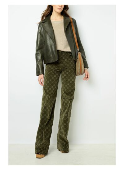 VESTE BRISEIS