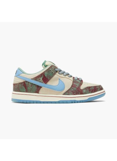 Nike Dunk SB Low Crenshaw Skate Club