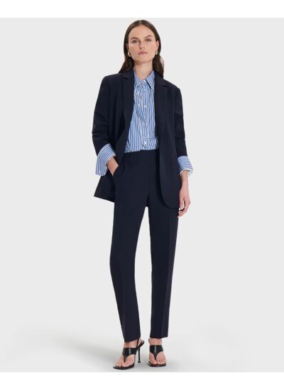 Pantalon Paul Nocturne en Polyester