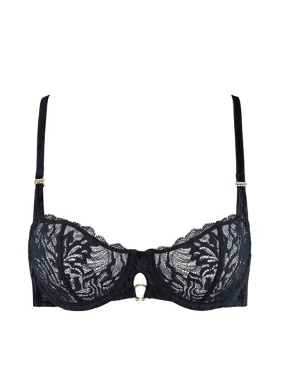 Soutien-gorge Corbeille avec armatures The Night Before