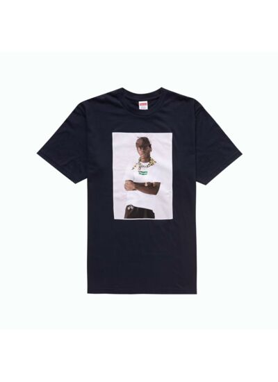 Supreme T-shirt Tyler The Creator Marine