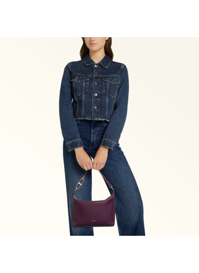 TEIA XL CROSSBODY - VITELLO KERIA