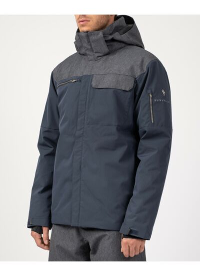 Veste de ski homme