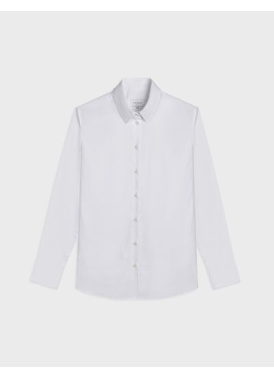 Chemise Marion blanche