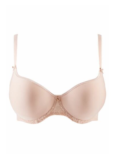 Soutien-gorge T-shirt bra Rosessence