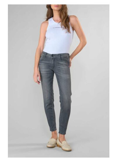 Jeans push-up slim PULP, longueur 34