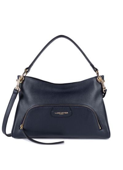 Sac à main Zippé Dune