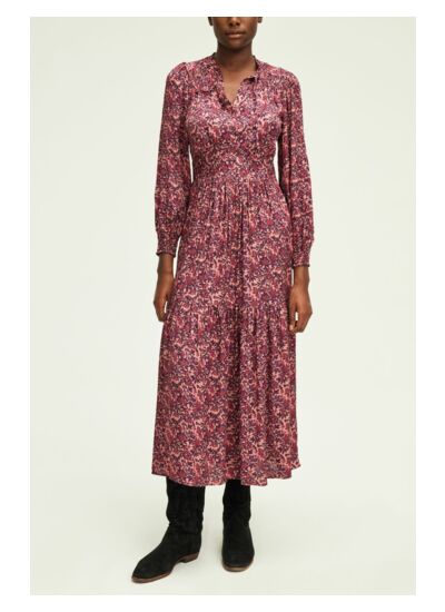 ROBE SALIANE
