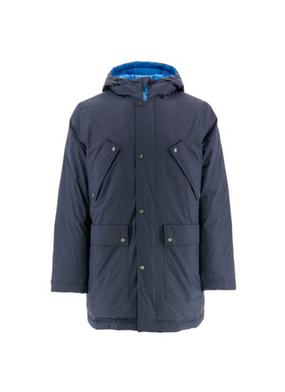 Hamilton Hommes Manches Longues