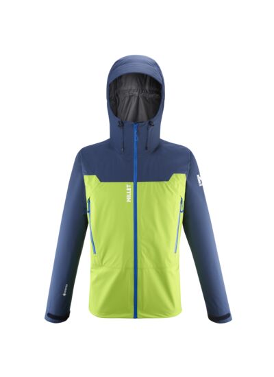 Veste de protection KAMET LIGHT GJM