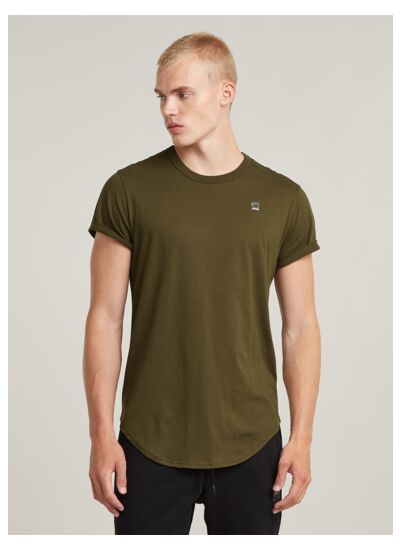 T-Shirt Ductsoon Relaxed