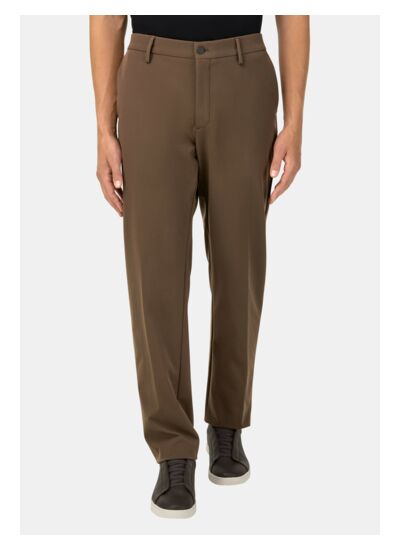 Pantalon en Nylon Extensible