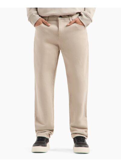 Pantalon à 5 poches