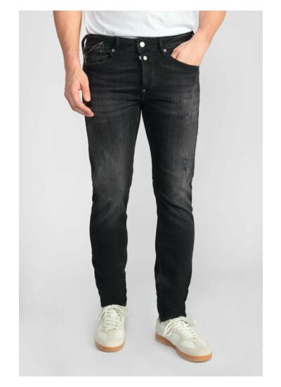 Jeans droite 600/17, longueur 34