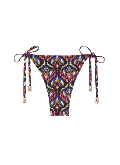 bas de maillot de bain Tanga Sunkissed Allure