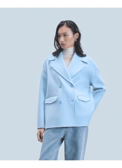 Outerwear Veste Caban