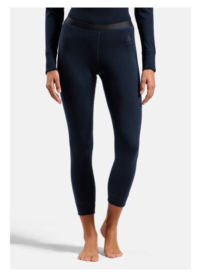 Collant technique NATURAL WARM en laine mérinos 260 pour femme