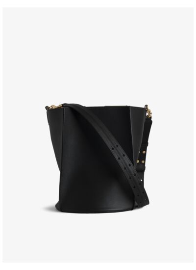 BORDERLINE BUCKET XL GRAINED L