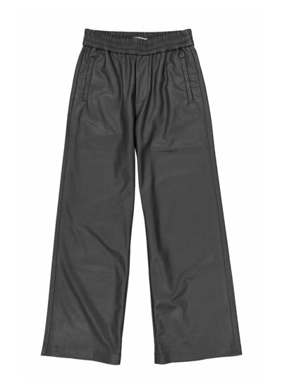 Women Pants Black