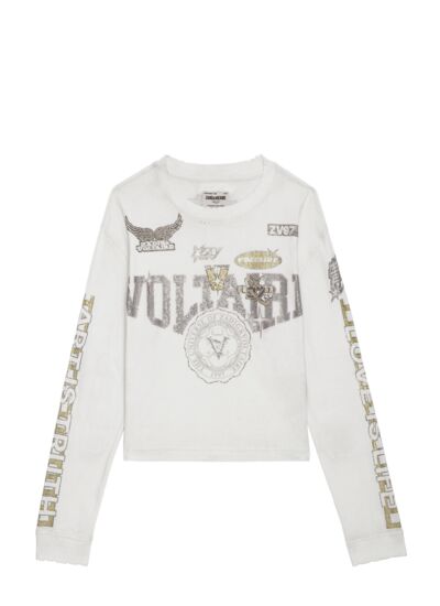 IONA CO MULTIBADGES VOLTAIRE S