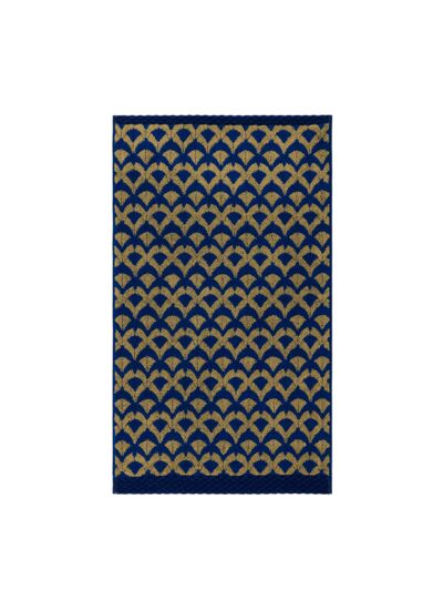 Yves Delorme - Serviette de bain en coton 470 g/m², Canopée