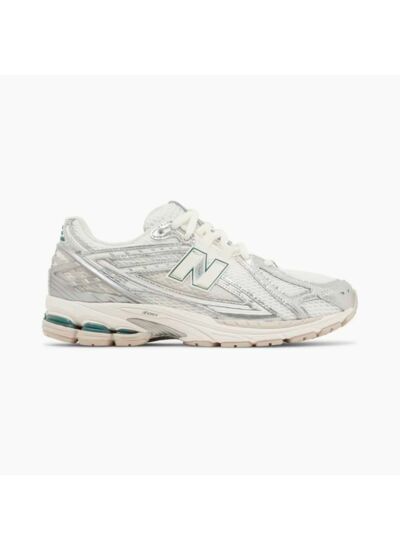 New Balance 1906R Silver Metallic Cream