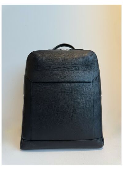 Graphic - Sac A Dos 1 Comp Zippe 14' - Noir