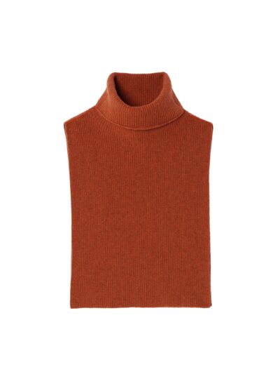 Plastron col roulé - Accessoire - ERABLE