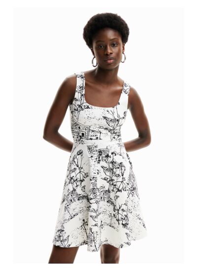 ROBE TUALLY