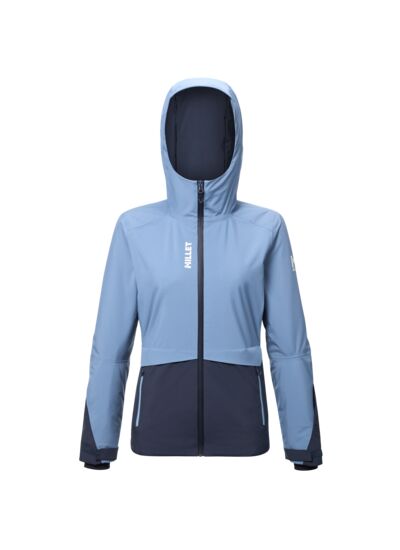 Veste GRANDS MONTETS femme