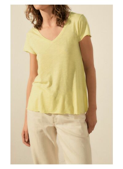 T-shirt femme Jacksonville