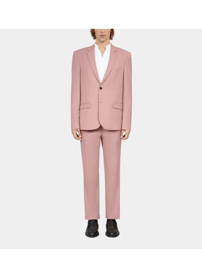 Veste De Costume Rose