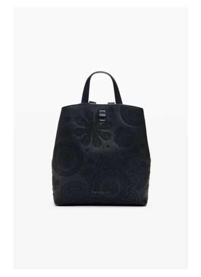 Sac à dos mandalas moyen