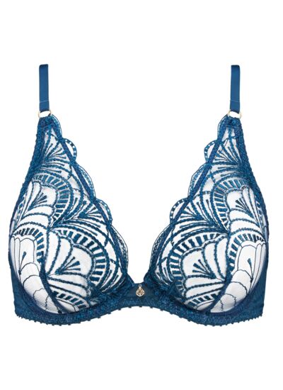 Aubade Soutien-gorge triangle avec armatures vibes