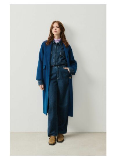 Manteau femme Dadoulove